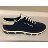 Image de Baskets pour femmes en bleu
