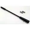 Image de Antenne Autoradio Courte Et Souple 14cm Diametre 5-6mm