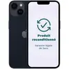 Image de Smartphone APPLE iPhone 14 Noir 128Go en occasion ou reconditionné