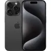 Image de Smartphone APPLE iPhone 15ProTitNoir 128Go Batterie Neuve en occasion ou reconditionné