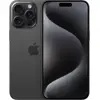 Image de Apple - Smartphone  Iphone 15 Promaxnoir 256go Batterieneuve en occasion ou reconditionné