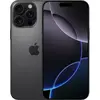Image de Smartphone APPLE iPhone 16 Pro Max 5G  256Go Titane Noir en occasion ou reconditionné