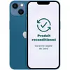 Image de Smartphone APPLE iPhone 13 Bleu 128Go Bon État - en occasion ou reconditionné