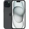 Image de Smartphone APPLE iPhone 15 Noir 128Go Bon État - en occasion ou reconditionné