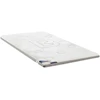 Image de Surmatelas À Mémoire De Forme 5 Cm, Accueil Enveloppant - 90x190 Cm - Memo 5