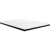 Image de Surmatelas À Mémoire De Forme 7 Cm, Accueil Enveloppant - 140x190 Cm - Memo 7
