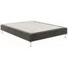 Image de Sommier Bultex Reset Gris 140x190