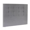 Image de Tête De Lit Déco Telica Marron 160 Cm - Bultex