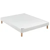 Image de Sommier Bultex Power Bultex 100x190 Lattes