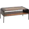 Image de Replay - Table Basse Rectangulaire Aspect Vieilli