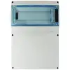 Image de Eur Ohm - Coffret Piscine 14 Modules 440x305x120 - Ip65 - Ik07