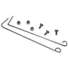 Image de Kit Ressort Portillon Tambour Odalis / Alliance D'Origine