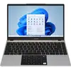 Image de PC Portable - Neo Go N14N8SL256S+ - 14 - Intel N100 - RAM 8 GB - SSD 256 GB - Argent - Neuf