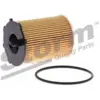 Image de Filtre À Huile Compatible Peugeot, Citroën, Ds, Toyota, Opel