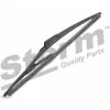 Image de Balai D'Essuie-glace Compatible Opel, Ford, Peugeot, Abarth, Fiat