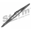 Image de Balai D'Essuie-glace 155253667 Compatible Renault, Seat, Fiat