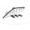 Image de Balai D'Essuie-glace Compatible Audi, Mercedes-benz,  koda,