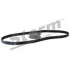 Image de Kit De Courroie Crantée Compatible Audi, Vw, Seat, Porsche