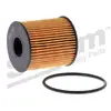 Image de Filtre À Huile Compatible Peugeot, Citroën, Mini, Fiat, Volvo, Ds