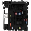 Image de Boîte À Fusibles Moteur 60 Pôles Compatible Citroën Et Peugeot