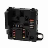 Image de Boîte À Fusibles Moteur 65 Pôles Pour Renault Mégane 2 Et Scénic 2   Oem 8200306033 / 8200306032