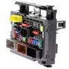 Image de Boîte À Fusibles Moteur 70 Pôles Compatible Citroën / Peugeot / Fiat   Oem 9664706080 / 9664706180