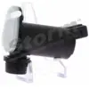 Image de Pompe D'Eau De Nettoyage, Nettoyage Des Vitres Compatible Ford,