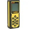 Image de Télémètre laser Digital professionnel portée 60 m précision 3 mm Arrêt auto mesure de distances VITO