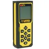Image de Vito Pro-power - Télémètre Laser Digital Professionnel Portée 60 M Précision 3 Mm Arrêt Auto Mesure De Distances Vito