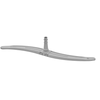 Image de Bras De Lavage Inférieur (296248-28836) (00448806) Lave-vaisselle 2962483663946079881 Bosch Siemens, Neff, Constructa, Gaggena