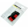Image de Karcher - Jeu De 4 Brosses Rondes (28630580) Nettoyeur Vapeur