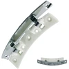 Image de Charnière De Porte D'Origine (00646933) Sèche-linge Bosch Gaggenau, Siemens, Viva