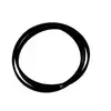Image de Courroie 1250j4 (51300-21912) (481235818056) Lave-linge Whirlpool, Bauknecht, Laden, Ignis, Ikea Whirlpool, Baucknecht, Radiola,