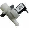 Image de Electrovanne 1 Voie 180° (55x2939) Lave-linge .toutes Marques, Amica, Ariston, Ariston Hotpoint, Arthur Martin, Arthur Martin Electrolux, Aspes, Aya, Balay, Bauknecht, Bellavita, Blomberg, Boreal, Bos