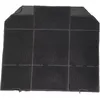 Image de Filtre Charbon (x1) Roblin 5403008 265x235x16 Mm (5403008, C00384658) Hotte Aeg, Airforce, Airlux, Ariston Hotpoint, Arthur Martin Electrolux Blomberg, Bosch, De Dietrich Electrolux Franke, Glem,