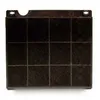 Image de Electrolux   Filtre Charbon Type 15 Pour Hotte   Dimensions 240 X 200 Mm   Compatible Avec Modèles Efa40850x Et Efc99090x   Remplacement Efficace