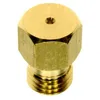 Image de Arthur Martin Electrolux Faure - Injecteur, Gicleur Butane Propane Diam. 0.71 D'Origine (3544000361) Four, Cuisinière Aeg, Ariston Hotpoint, Arthur Martin Electrolux, Cannon, Electrolux, Faure, Indesit, Scholtes, Zanussi