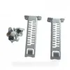 Image de Jeu De Fixation De Plinthe Pour Lave Vaisselle Bosch B/s/h