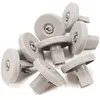 Image de Arthur Martin Electrolux Faure - Lot De 8 Roulettes Panier Inférieur (50286965004) Lave-vaisselle Aeg, Arthur Martin, Arthur Martin Electrolux, Electrolux, Faure, Ikea, Ikea Electrolux, Juno, Leonard, New World, Progress, Rex, Zanker