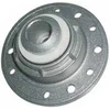 Image de Palier Axe 20 Mm Avec Roulement 6204