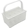 Image de Electrolux - Panier À Couverts D'Origine (50223764007, 50266728000) Lave-vaisselle Aeg, Arthur Martin, Arthur Martin Faure, Frigidaire, Juno, Zanker, Zanussi, Zoppas