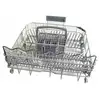 Image de Panier Inférieur D'Origine (00680997, 00213536) Lave-vaisselle Airlux Bosch Constructa, Gaggenau, Junker, Neff, Siemens, Viva