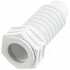 Image de Pied D'Origine (481250018054) Sèche-linge Ariston Hotpoint, Baucknecht, Bauknecht, De Dietrich, Ignis, Ikea Whirlpool Indesit, Kitchenaid, Laden, Proline, Radiola, Sogelux, Vedette Whirlpool