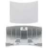 Image de Poignée De Hublot (224237-27515) (00183607) Lave-linge Bosch Siemens, Viva