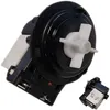 Image de Moteur Pompe De Vidange (à L'Unité) (eau61383505) Lave-linge Lg