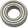 Image de Roulement Interieur (6207zr) Pour Lave Linge Thomson