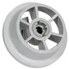 Image de Brandt - Roulette Panier Inférieur (x1) (1885900400) Lave-vaisselle Altus, Ardem, Aya, Bauknecht, Beko, Blomberg, Bluesky Continental Edison, Fagor, Far, Funix, Grundig, Ignis, Laden, Listo, Proline,