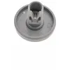 Image de Electrolux - Roulette Panier Inférieur (l'unite) (50278102004) Lave-vaisselle Aeg, Arthur Martin, Arthur Martin Faure, Ikea, Juno, Leonard, Rex, Zanker, Zanussi, Zoppas