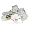Image de Siemens - Verrouillage De Porte D'Origine (00438026) Lave-vaisselle Balay, Bosch, Constructa, Gaggenau, Neff Viva