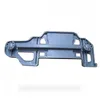 Image de Support Droit Avec Roulettes Panier Supérieur (282399-26584) (1894900400) Lave-vaisselle 2823993663946546369 Beko, Blomberg